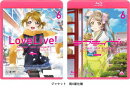 ラブライブ! 2nd Season 6【Blu-ray】