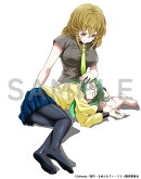 もめんたりー・リリィ 第3巻【Blu-ray】