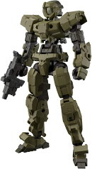 30MM 1/144 eEXM-17 アルト[グリーン] (プラモデル)