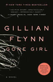 Gone Girl GONE GIRL [ Gillian Flynn ]