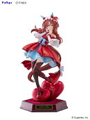 『ウマ娘 プリティーダービー』 スティルインラブ 1/7スケールフィギュア 【AMU-FNX1226】 (塗装済み完成品フィギュ…