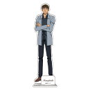 名探偵コナン　アクリルスタンドVol．22　諸伏景光