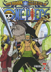 ONE PIECE ���ԡ��� 9TH�������� ���˥��������ӡ��� PIECE.7