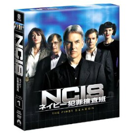 NCIS ͥӡȺܺ 1ȥBOX