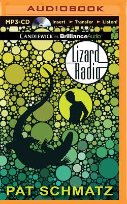 楽天ブックス: Lizard Radio - Pat Schmatz - 9781491588376 : 洋書