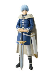S.H.Figuarts 『葬送のフリーレン』 ヒンメル (塗装済み可動フィギュア)