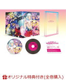 【楽天ブックス限定全巻購入特典対象】TVアニメ「SHOW BY ROCK!!ましゅまいれっしゅ!!」DVD 第6巻