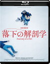 落下の解剖学【Blu-ray】 [ ザンドラ・ヒュラー ]
