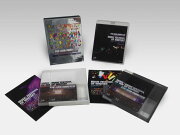 THE　IDOLM＠STER　MUSIC　FESTIV＠L　OF　WINTER！！Blu-ray　BOX【完全初回限定生産】【Blu-ray】