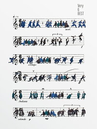 Very6 Best 初回盤a 4cd 2dvd V6 Cd 楽天ブックス
