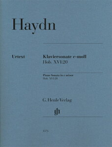 yAyznCh, Franz Joseph: sAmE\i^ nZ Hob.XVI/20/T/Feder/Lewis^w [ nCh, Franz Joseph ]