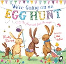 We're Going on an Egg Hunt: The Perfect Gift for Easter! (the Bunnies of Hoppity Hill)