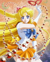 楽天市場】セーラームーン クリスタル dvd（アニメ｜Blu-ray）：CD 