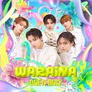 WARAiNA (初回限定盤B CD＋Blu-ray)
