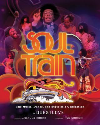 楽天ブックス: Soul Train: The Music, Dance, and Style of a