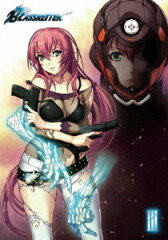 ブラスレイター VOL.3