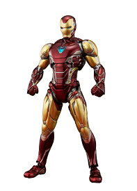 S.H.Figuarts 『アベンジャーズ/エンドゲーム』 アイアンマン マーク85（THE INFINITY SAGA） (塗装済み可動フィギュア)