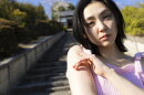 山谷花純写真集 遠距離、現在此。