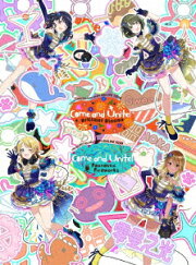 楽天ブックス: 「THE IDOLM@STER SHINY COLORS 5thLIVE If I_wings 