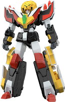 THE合体 『伝説の勇者ダ・ガーン』 ガ・オーン【三次再販】 (塗装済み完成品トイ)