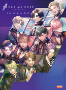 ブレイクマイケース Anniversary Book（1）