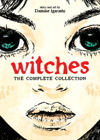 Witches: The Complete Collection (Omnibus) WITCHES THE COMP COLL (OMNIBUS [ Daisuke Igarashi ]