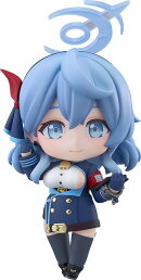 ねんどろいど 『ブルーアーカイブ -Blue Archive-』 天雨アコ (塗装済み可動フィギュア)