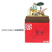 みにちゅあーとキット スタジオジブリmini 『紅の豚』 【ポルコのアジト】 ノンスケール 【MP07-23】 (ペーパークラフト)
