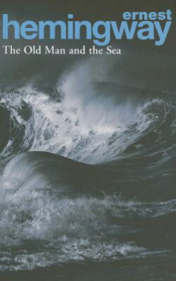 OLD MAN AND THE SEA,THE(A)