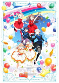 ラブライブ!蓮ノ空女学院スクールアイドルクラブ 1st Live Tour ～RUN!CAN!FUN!～ Blu-ray Memorial BOX【Blu-ray】 [ 蓮ノ空女学院スクールアイドルクラブ ]