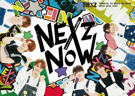 NEXZ NOW【Blu-ray】 [ NEXZ ]