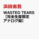 WASTED TEARS【完全生産限定アナログ盤】