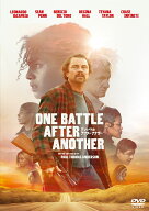 ワン・バトル・アフター・アナザー スペシャル・プライス [ ポール・トーマス・アンダーソン ]