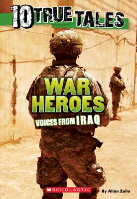 楽天ブックス: War Heroes from Iraq (10 True Tales) - Allan Zullo ...