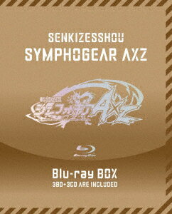 ��ɱ�侧����ե�����AXZ Blu-ray BOX��Blu-ray��