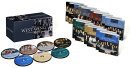 ザ・ホワイトハウス<シーズン1-7> コンプリートDVD BOX
