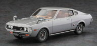 1/24 トヨタ セリカ LB 2000GT 1974 【20841】 (プラモデル)