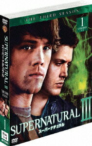 SUPERNATURAL 3 �����ѡ��ʥ����� �㥵���ɡ� ���å�1