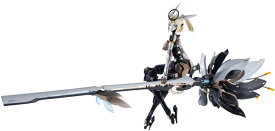 1/10 『rosado Project』 RS-03 星花・リリィ MK3 【GN096R】 (プラキット)