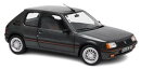 ノレブ 1/18 プジョー 205 GTi 1.6 1989 グラファイトグレー 【184841】 (ミニカー)