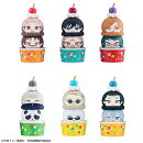 つみちぇん 呪術廻戦 (BOX) (塗装済み完成品フィギュア)