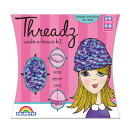 スレッジー　帽子