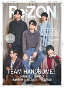 Re:ZON（VOL.0;VOL.0）