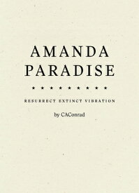Amanda Paradise AMANDA PARADISE [ Caconrad ]