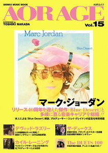 AOR@AGEiVolD15j WF}[NEW[_ iSHINKO@MUSIC@MOOKj [ c ]