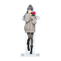 楽天市場】アクリルスタンド 青春ブタ野郎の通販