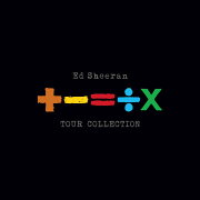 ＋-＝÷×（マスマティックス）ツアー・コレクション