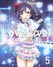 ラブライブ！ 2nd Season 5 特装限定版【Blu-ray】