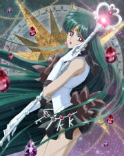 アニメ「美少女戦士セーラームーンCrystal」10 【初回限定版】【Blu-ray】