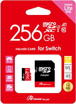 楽天市場】nintendo switch マイクロsdカード 256（周辺機器｜Nintendo 